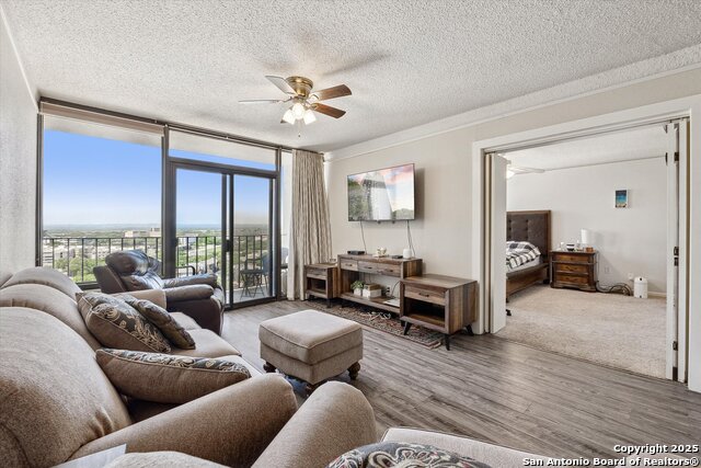 7701 Wurzbach #1405, San Antonio, Texas image 16
