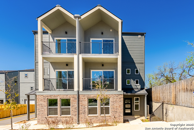 419 Ira #UNIT , San Antonio, Texas image 1