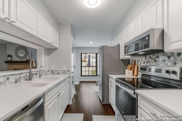 2255 Thousand Oaks #602, San Antonio, Texas image 15