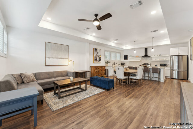 123 Fairview #APT 1, San Antonio, Texas image 9