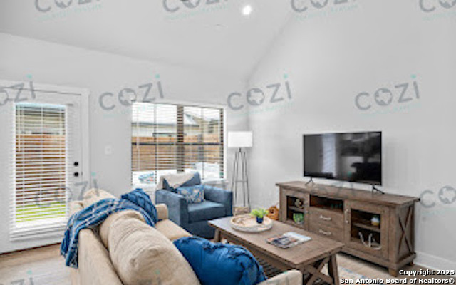 930 S Eagle St. #104, Fredericksburg, Texas image 3