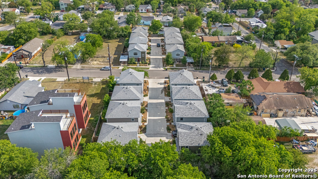 211 Utah #UNIT , San Antonio, Texas image 39