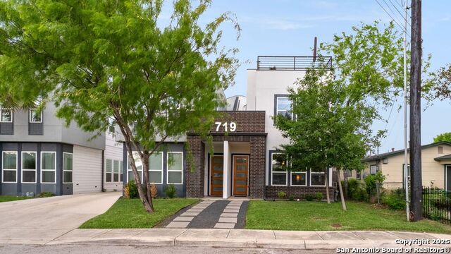 719 Eleanor #102, San Antonio, Texas image 2