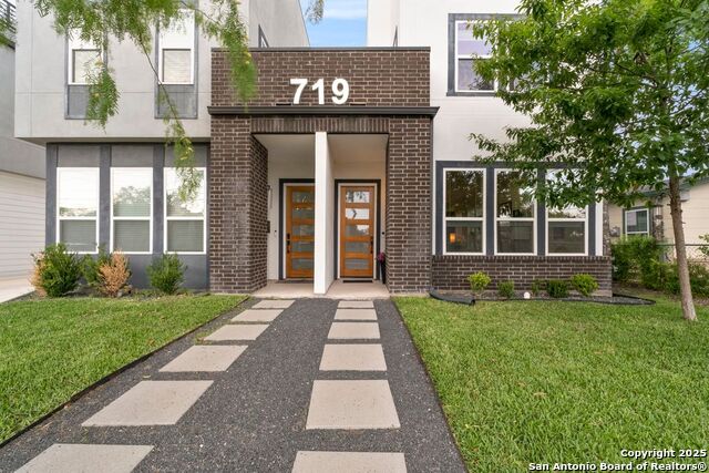 719 Eleanor #102, San Antonio, Texas image 3