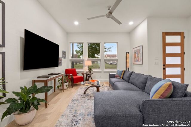 719 Eleanor #102, San Antonio, Texas image 4
