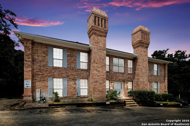 5359 Fredericksburg #401, San Antonio, Texas image 1
