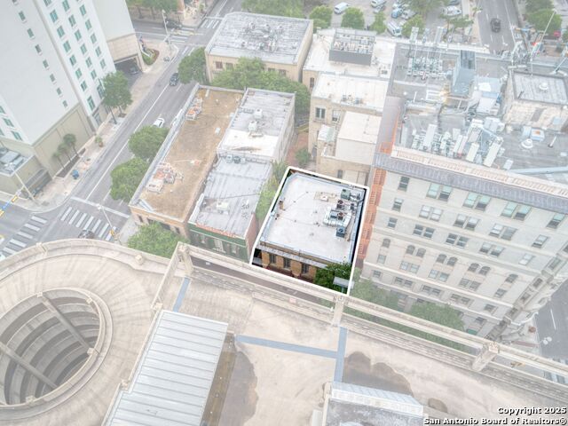 211 N Presa Street #2, San Antonio, Texas image 35