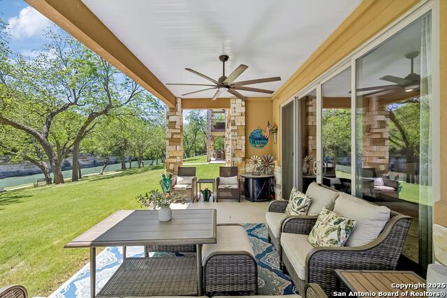 540 River Run #101, New Braunfels, Texas image 11