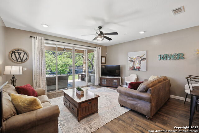 540 River Run #101, New Braunfels, Texas image 7