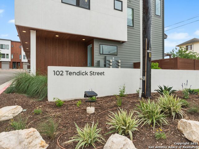 102 Tendick #906, San Antonio, Texas image 31