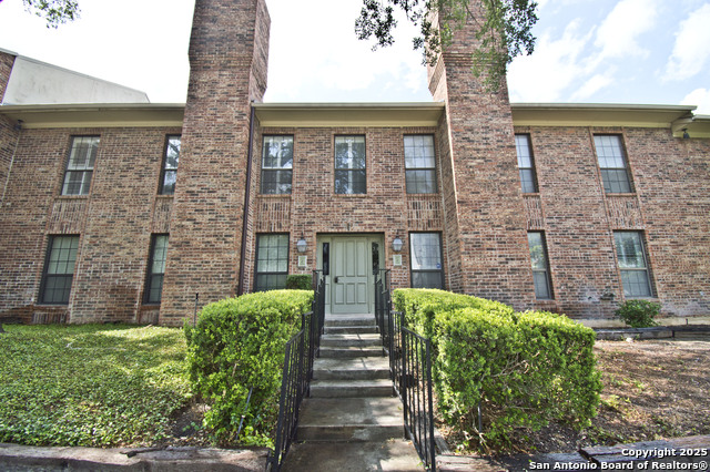 201 Ellwood #107, San Antonio, Texas image 1