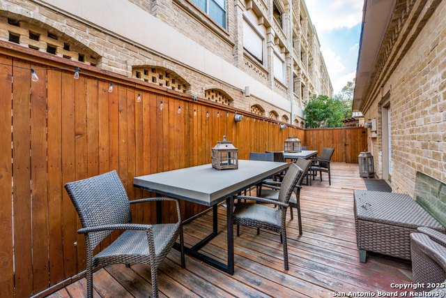 7731 Broadway #I-42, San Antonio, Texas image 19