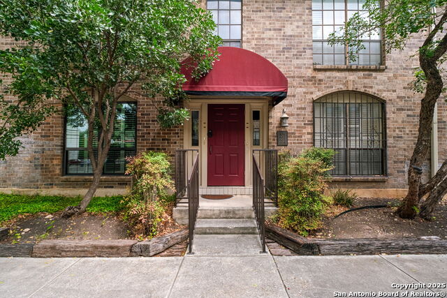 7926 Broadway #601, San Antonio, Texas image 1