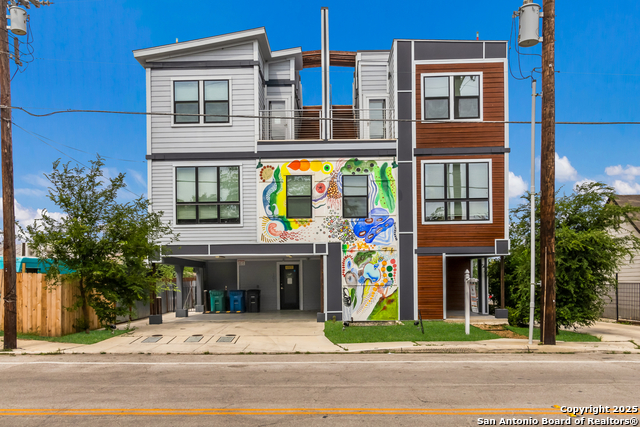 225 S Pine #101, San Antonio, Texas image 1