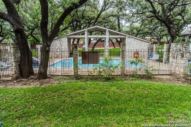 11303 Vance Jackson #H2, San Antonio, Texas image 40