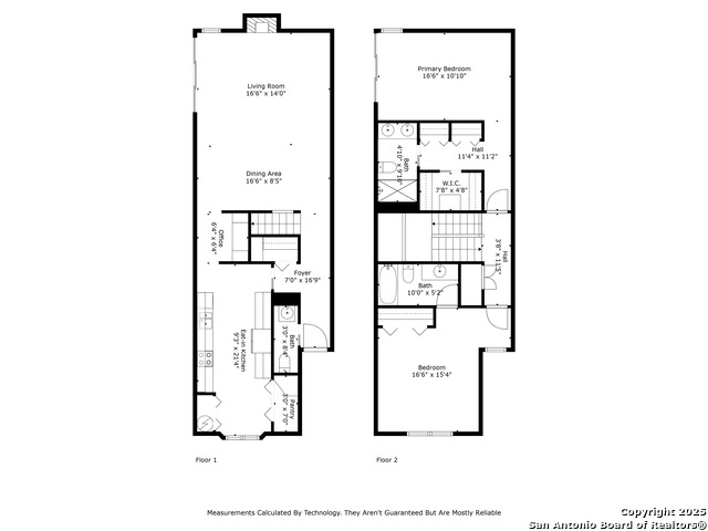 1022 Navarro #306, San Antonio, Texas image 26