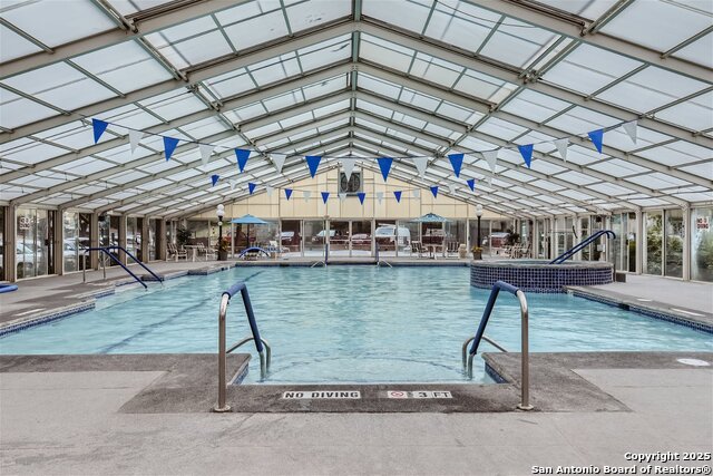 1 Towers Park Ln #907, San Antonio, Texas image 30
