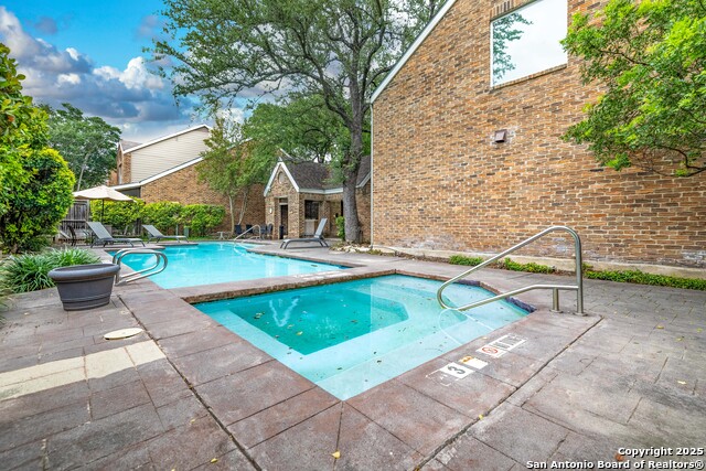 8103 N New Braunfels #19, San Antonio, Texas image 4
