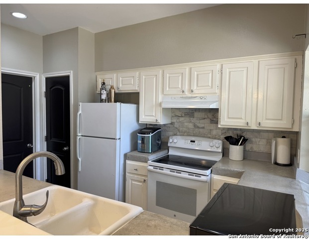 69 Chapel Hill Cir #69, San Antonio, Texas image 9