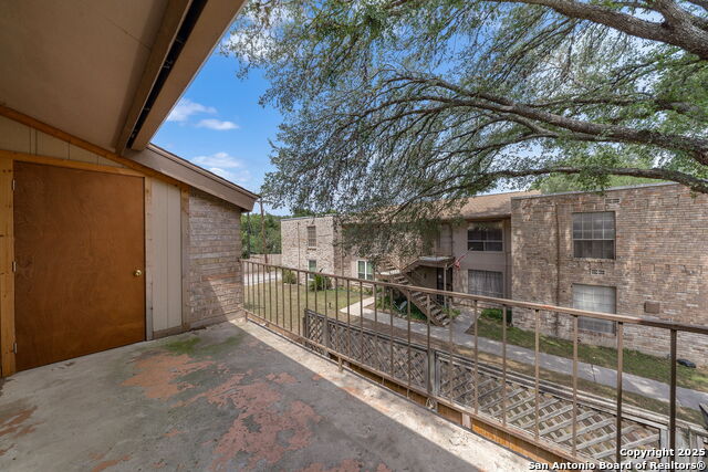 9419 Powhatan #504, San Antonio, Texas image 27