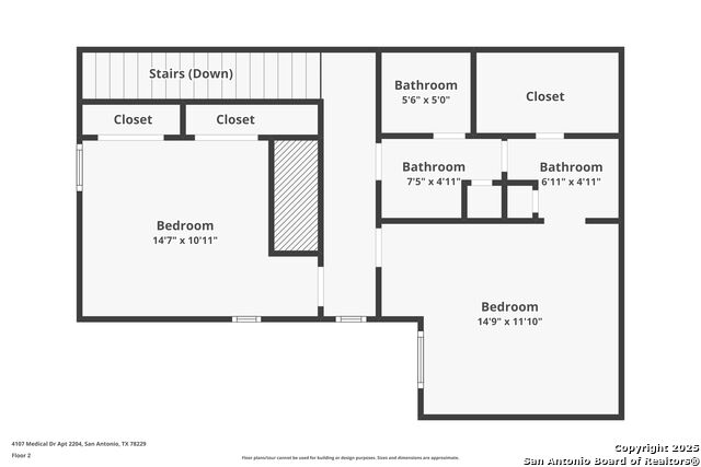 4107 Medical Dr #2204, San Antonio, Texas image 27
