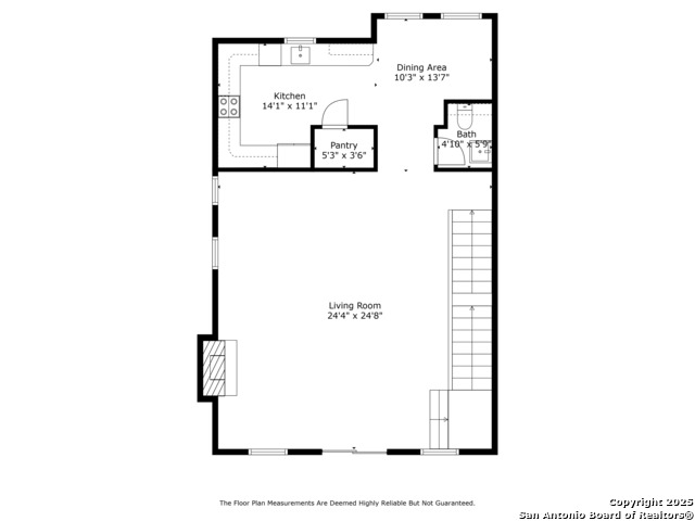 225 E Mulberry #211-2, San Antonio, Texas image 33