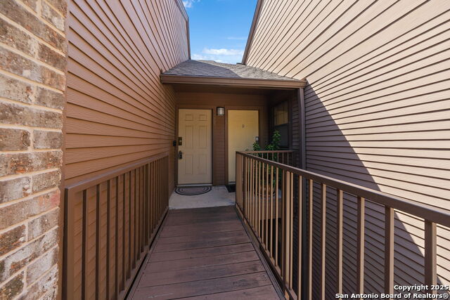10955 Wurzbach #905, San Antonio, Texas image 5