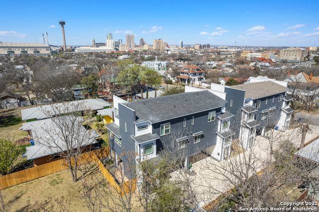 1226 Wyoming #201, San Antonio, Texas image 35