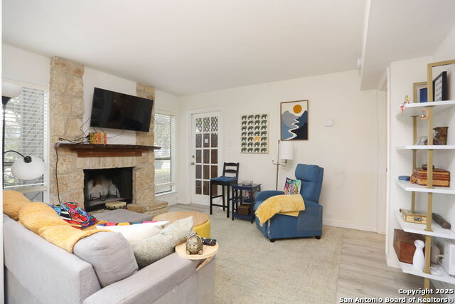 3843 Barrington #139J, San Antonio, Texas image 1