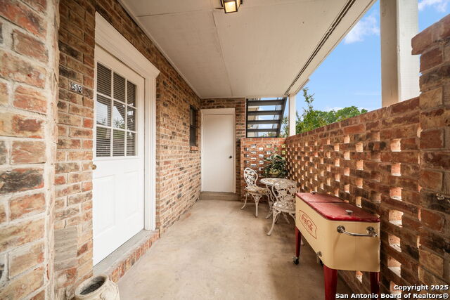 5359 Fredericksburg #513, San Antonio, Texas image 16