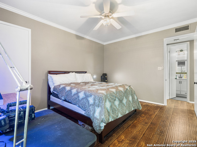 7707 Broadway #17, San Antonio, Texas image 17
