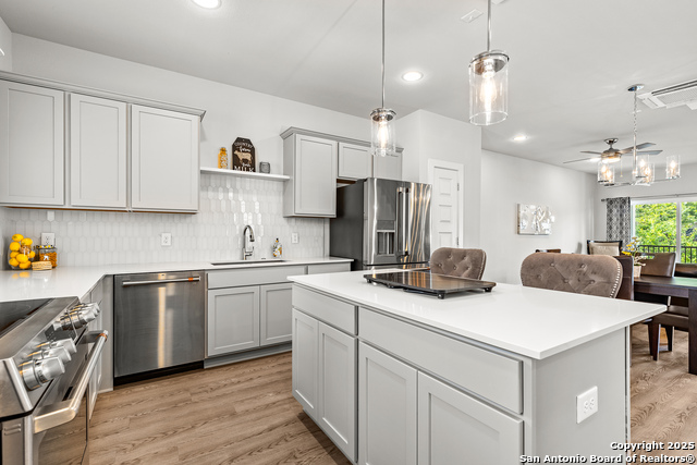 415 Ira Ave #UNIT , San Antonio, Texas image 10