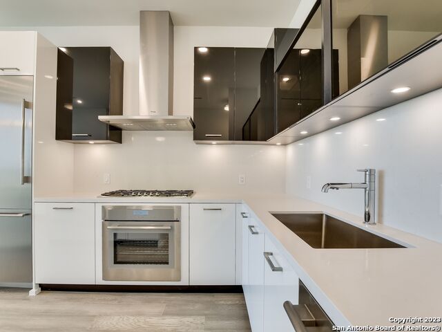 123 Lexington Ave #1403, San Antonio, Texas image 2