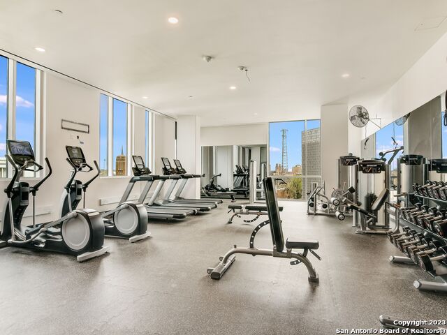 123 Lexington Ave #1403, San Antonio, Texas image 23