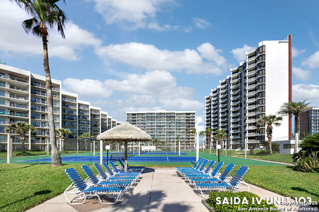 406 Padre Blvd., Saida Iv #104, South Padre Island, Texas image 23