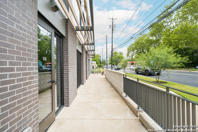 2209 S 1st Street #108, Austin, Texas image 25