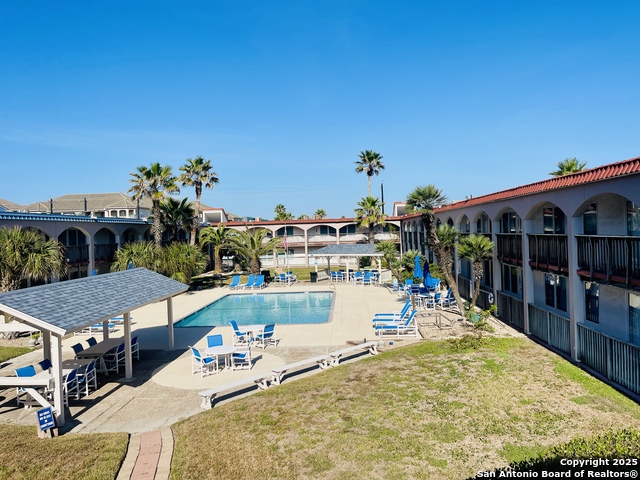 15005 Windward Dr. #208, Corpus Christi, Texas image 15