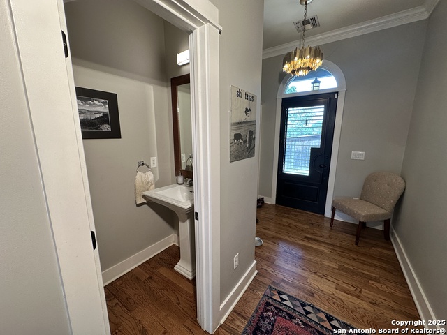 137 Katherine Ct # B, Alamo Heights, Texas image 13