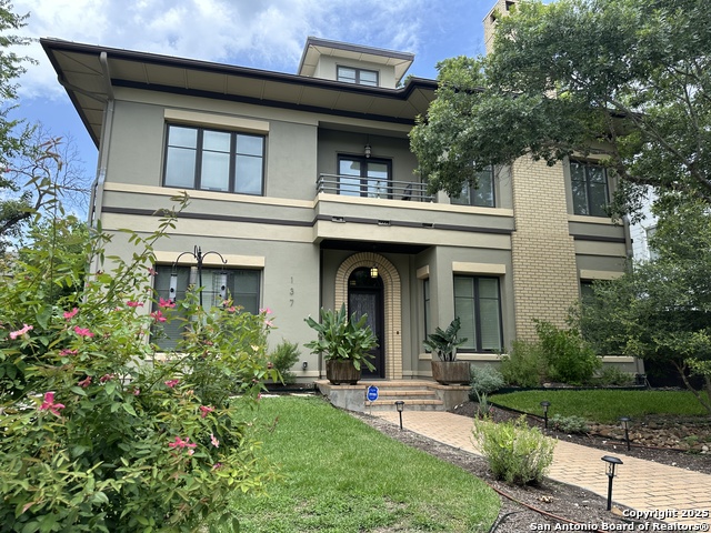 137 Katherine Ct # B, Alamo Heights, Texas image 36