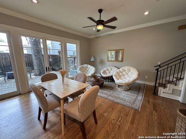137 Katherine Ct # B, Alamo Heights, Texas image 4