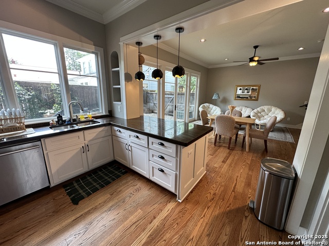 137 Katherine Ct # B, Alamo Heights, Texas image 6