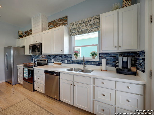 1924 S 11th St #3, Port Aransas, Texas image 14