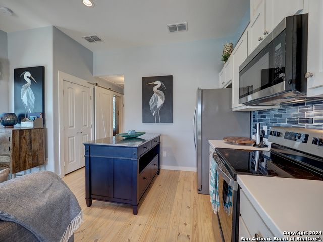 1924 S 11th St #3, Port Aransas, Texas image 16