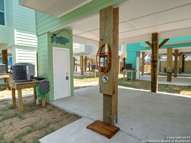 1924 S 11th St #3, Port Aransas, Texas image 27