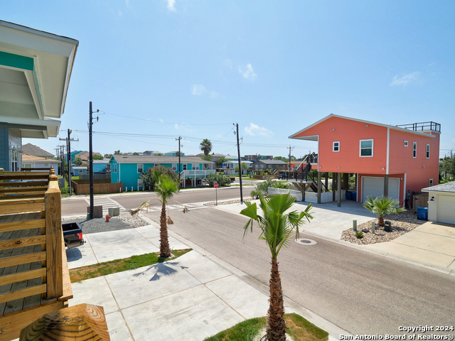 1924 S 11th St #3, Port Aransas, Texas image 3