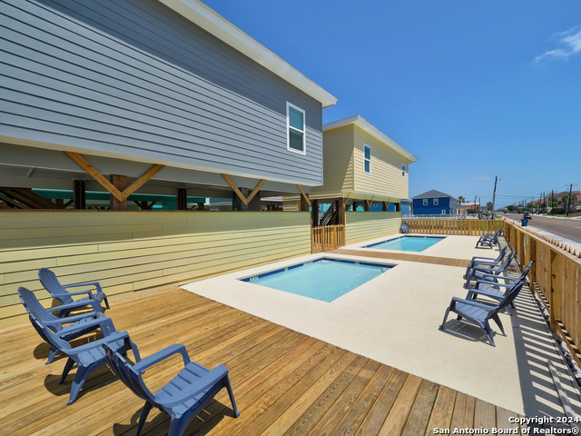 1924 S 11th St #3, Port Aransas, Texas image 31