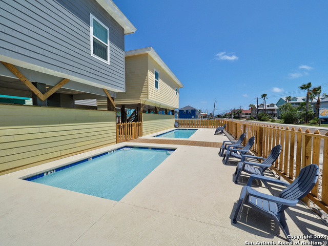 1924 S 11th St #3, Port Aransas, Texas image 32