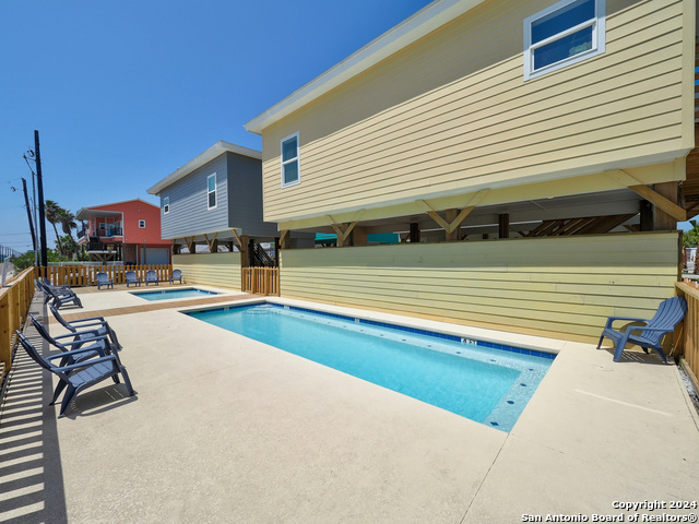 1924 S 11th St #3, Port Aransas, Texas image 33