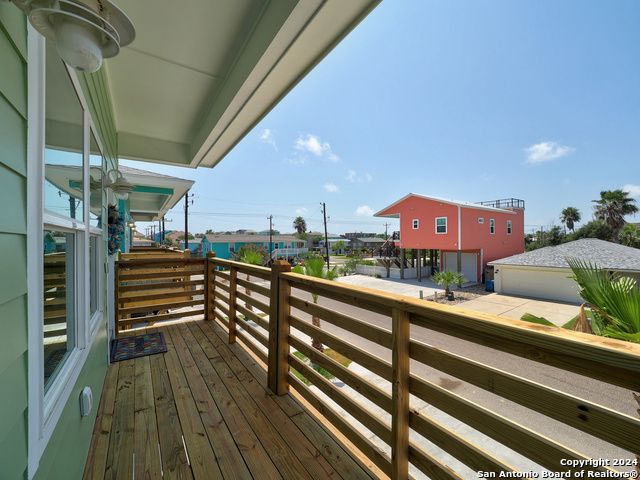 1924 S 11th St #3, Port Aransas, Texas image 4