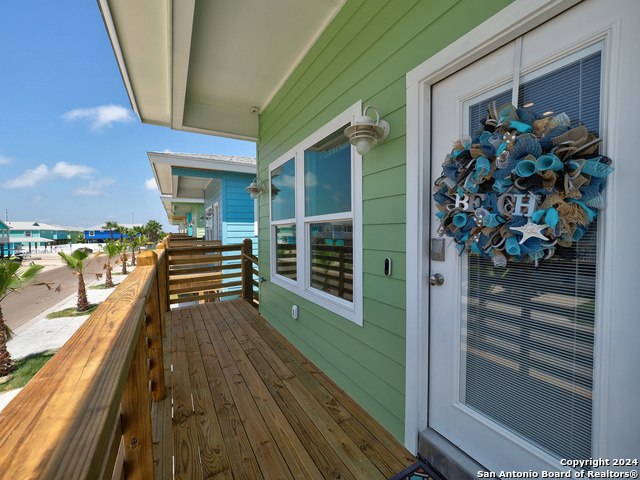 1924 S 11th St #3, Port Aransas, Texas image 5